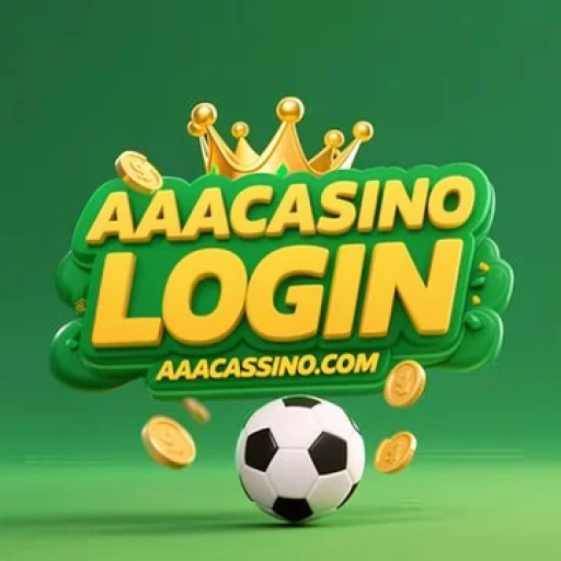 AAA casino login